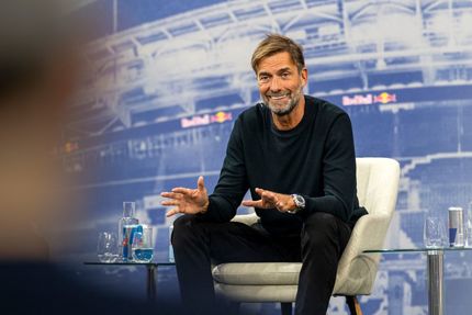 یورگن کلوپ: شایعه نسازید، سرمربی رئال مادرید نمی‌شوم