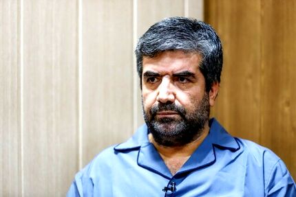 بازداشت سردار قلابی