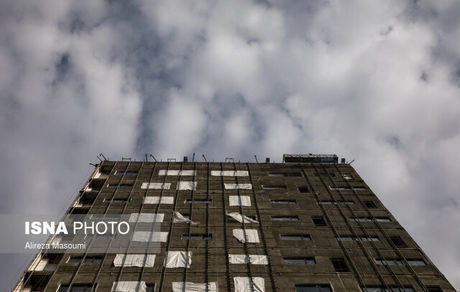 کاربرد فناوری‌های محافظت در برابر حریق برای ساختمان‌ها اجباری شد