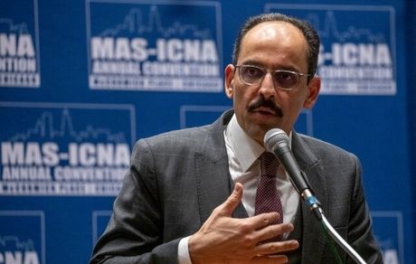 ترکیه: برای ادامه یافتن مذاکرات مسکو و کی‌یف تلاش می‌کنیم