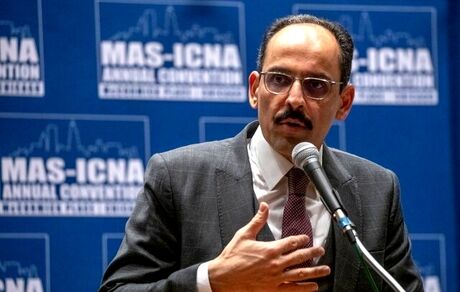 ترکیه: برای ادامه یافتن مذاکرات مسکو و کی‌یف تلاش می‌کنیم