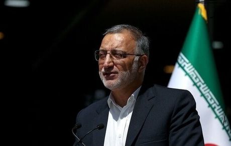 توضیح شهردار تهران درباره «پارک‌های مادر و کودک» و «شفافیت مالی در شهرداری»