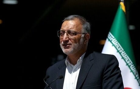 توضیح شهردار تهران درباره «پارک‌های مادر و کودک» و «شفافیت مالی در شهرداری»