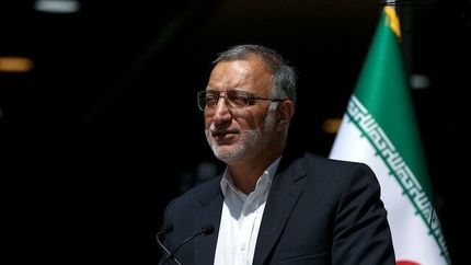 توضیح شهردار تهران درباره «پارک‌های مادر و کودک» و «شفافیت مالی در شهرداری»