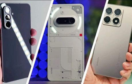 بجای پرچمدار، چه گوشی‌های میان‌رده‌ای بخریم؟