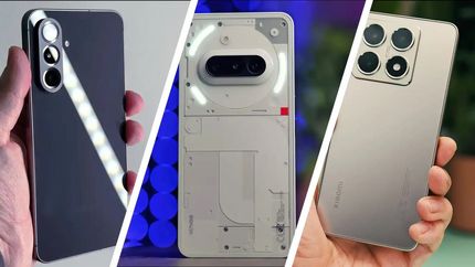 بجای پرچمدار، چه گوشی‌های میان‌رده‌ای بخریم؟