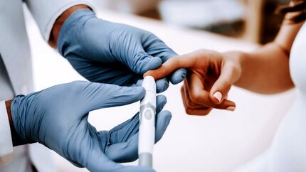 افزایش دو برابری دیابت در جهان در سه دهه اخیر