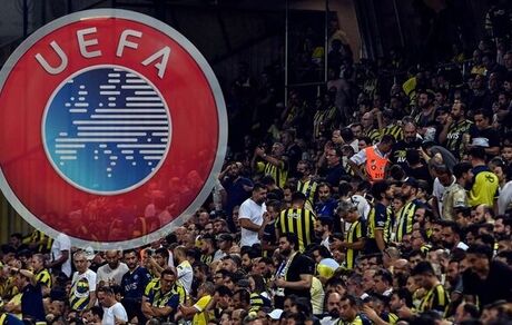 یوفا بخاطر پوتین، فنرباغچه ترکیه را جریمه کرد