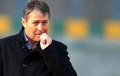 
اسکوچیچ: افتخار می کنم سرمربی تیم ملی ایران هستم
