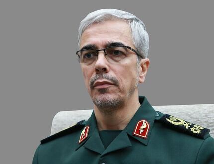 رئیس ستادکل نیروهای مسلح: عملیات ایران علیه اسرائیل به پایان رسید