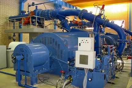 تامین ۱۵ میلیون مگاوات ساعت برق از نیروگاه‌های برق‌آبی