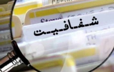 با تصویب مجلس: تحصیلات و سوابق مدیران و کارکنان دستگاه ها شفاف می‌شود