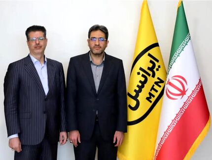 تغییر مدیرعامل ایرانسل / فارس: سرپیچی از اجرای محدودیت اینترنت دلیل برکناری