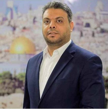 ترور شهردار یکی از شهرهای نوار غزه