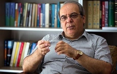 عباس عبدی در پاسخ اظهارات باهنر: زیرک دانستن احمدی نژاد مانند زیرک دانستن معاویه در برابر امام علی است