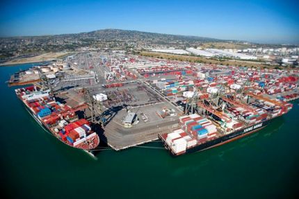 حمله سایبری ناموفق رژیم صهیونیستی به بندر شهید رجایی