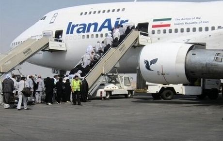 نرخ بلیت هواپیما فعلا گران نشد