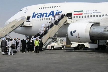 نرخ بلیت هواپیما فعلا گران نشد