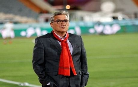 وکیل برانکو: توافق با پرسپولیس دروغ مدیران است