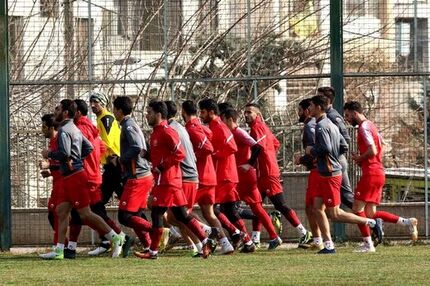 پرسپولیسی‌ها تهدید کردند؛ اعتصاب می‌کنیم!