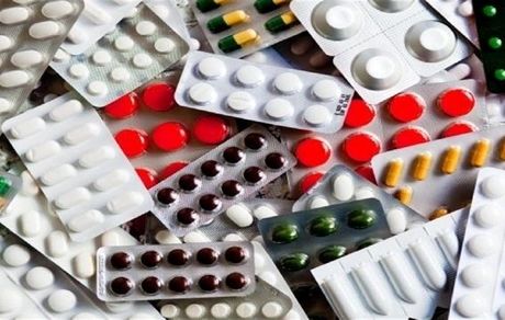 این داروها برای سفر اربعین ممنوع است