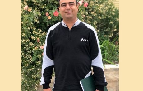 ضعف مدیریت رییس کمیته داوران فوتبال کشور داد همه را در آورد