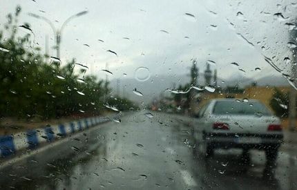 ادعای افزایش بارش‌ها در آذرماه