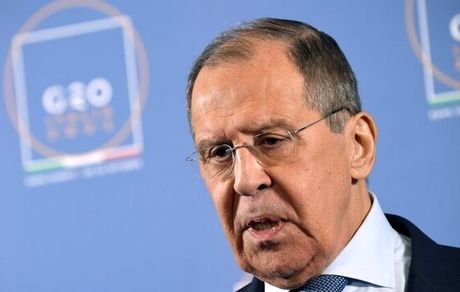 لاوروف: روسیه آماده تامین امنیت دریای سیاه است/ ناتو دنبال تعامل با ما نیست