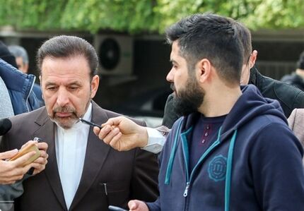 واکنش واعظی به پیشنهاد روسیه برای مذاکره مستقیم ایران و آمریکا
