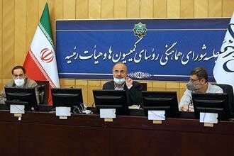 قالیباف: حکمرانی نفت و گاز باید بازنگری شود