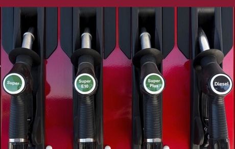  آلمانی‌ها برای پرکردن باک خودرو به کشورهای همسایه می‌روند!  