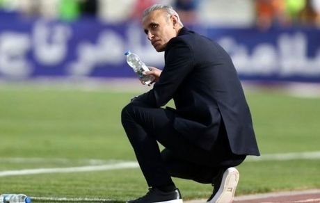 مذاکره مدیر برنامه‌های گل‌محمدی و باشگاه پرسپولیس بدون نتیجه پایان یافت