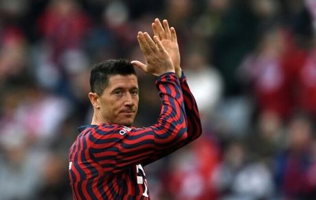 بایرن مونیخ برای فروش لواندوفسکی شرط گذاشت