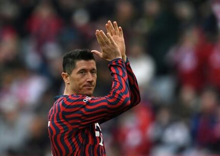 بایرن مونیخ برای فروش لواندوفسکی شرط گذاشت