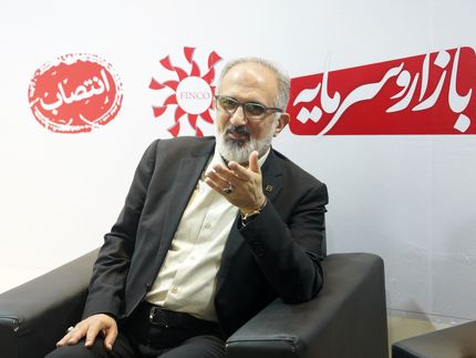 تشریح عملکرد بانک مسکن در طرح نهضت ملی
