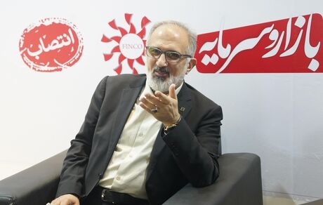 تشریح عملکرد بانک مسکن در طرح نهضت ملی
