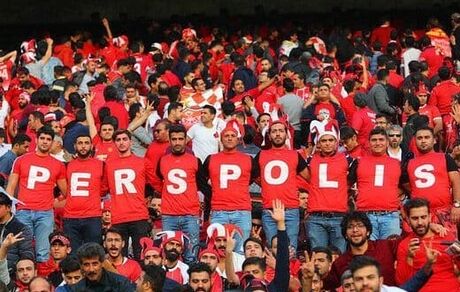 واکنش پرسپولیس به جدایی نوراللهی