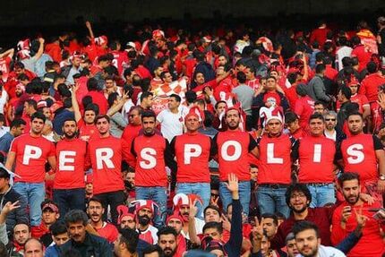 واکنش پرسپولیس به جدایی نوراللهی