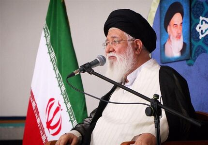 آیت‌الله علم‌الهدی: عزای حسینی با رعایت دستورالعمل‌ها اقامه می‌شود/ دشمنان مترصد سوءاستفاده هستند