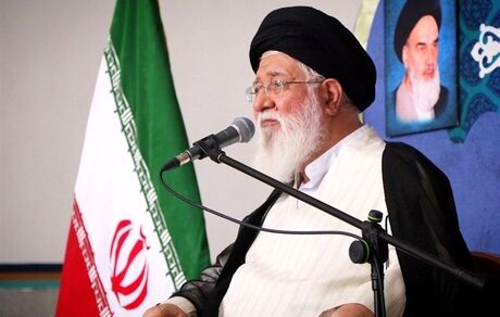 آیت‌الله علم‌الهدی: عزای حسینی با رعایت دستورالعمل‌ها اقامه می‌شود/ دشمنان مترصد سوءاستفاده هستند