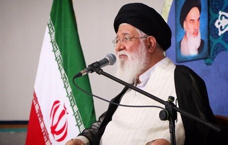 آیت‌الله علم‌الهدی: عزای حسینی با رعایت دستورالعمل‌ها اقامه می‌شود/ دشمنان مترصد سوءاستفاده هستند