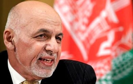 جزئیات جدید فرار اشرف غنی از افغانستان منتشر شد
