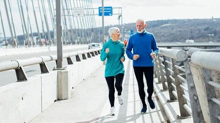 روزانه ۱۰ دقیقه ورزش کنید تا از مرگ بعد ۴۰ سالگی جلوگیری کنید