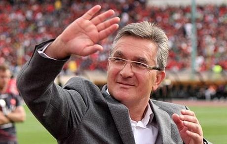 برانکو: تکلیف من و پرسپولیس در کمیته انضباطی فیفا مشخص می‌شود/ وقتی پولی نداده‌اند از کدام تخفیف حرف می‌زنند؟ 