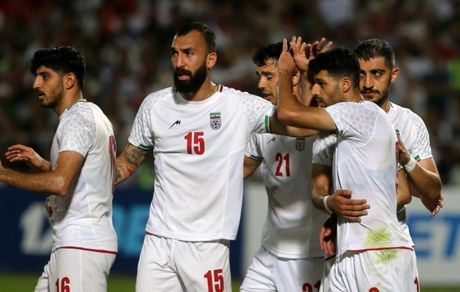 ۲۴ بازیکن به اردوی تیم ملی دعوت شدند / قدوس هم هست آزمون نه