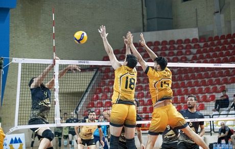 لیست شهداب یزد در جام باشگاه‌های آسیا اعلام شد