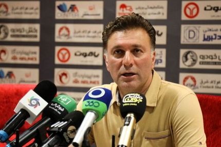 سرپرست باشگاه تراکتور تغییر کرد