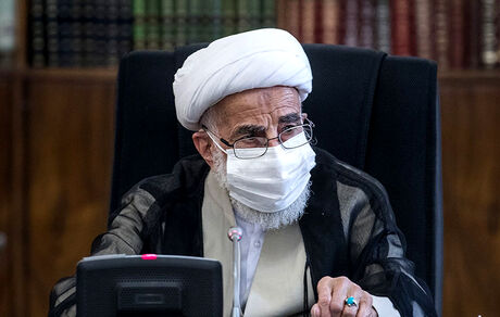 تلاش همه باید برگزاری باشکوه انتخابات باشد