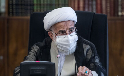 تلاش همه باید برگزاری باشکوه انتخابات باشد