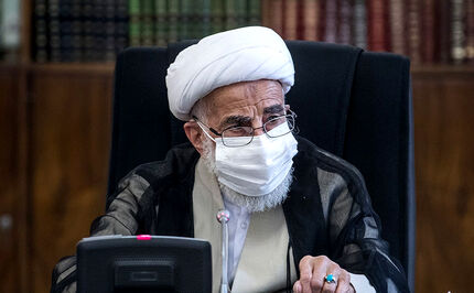تلاش همه باید برگزاری باشکوه انتخابات باشد